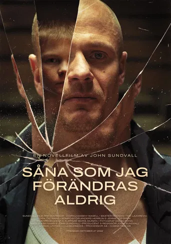 People Like Us Never Change poster