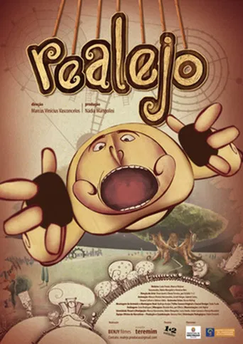 Realejo poster