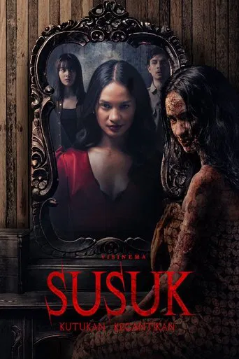 Susuk poster