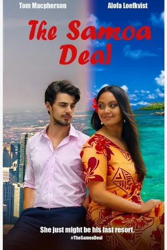 The Samoa Deal poster