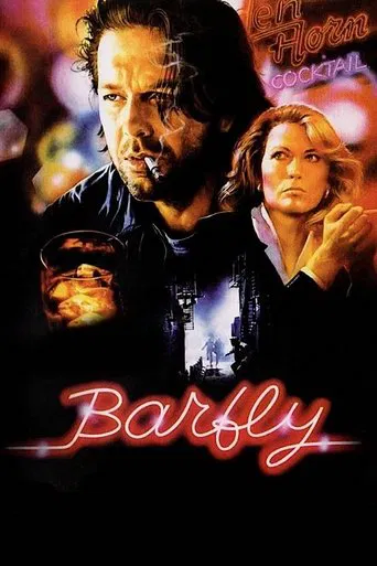 Barfly poster