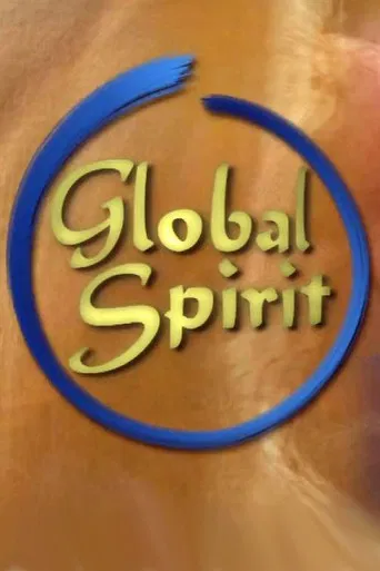 Global Spirit poster