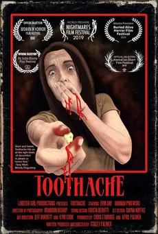 Toothache poster