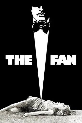 The Fan poster