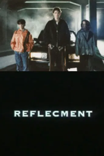 Reflecment poster