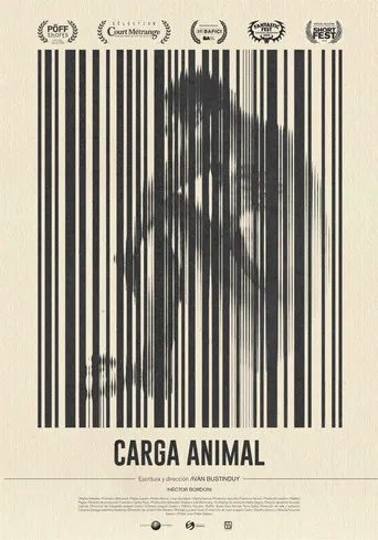 Animal Transport poster