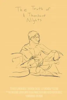 The Truth of a Thousand Nights poster