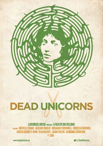 Dead Unicorns poster