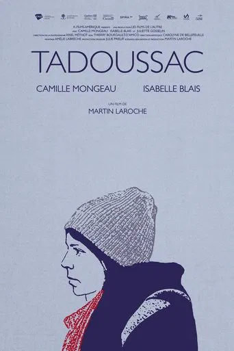 Tadoussac poster