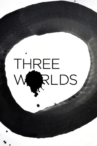 Three Worlds poster