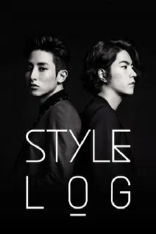Style Log poster