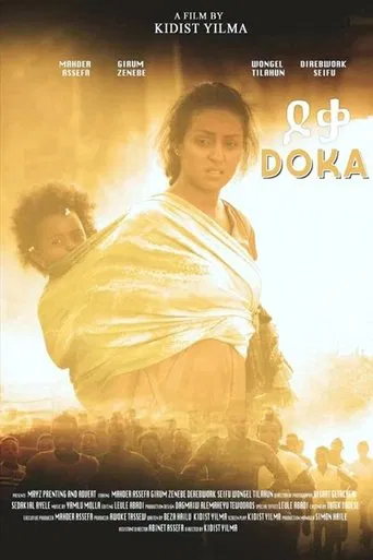 Doka poster