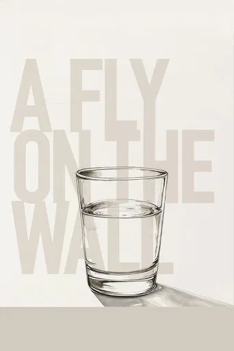 A Fly on the Wall poster