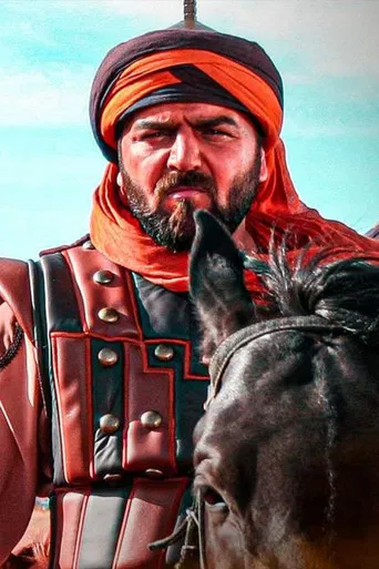 خالد بن الوليد poster