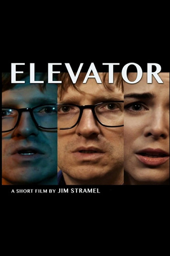 Elevator poster