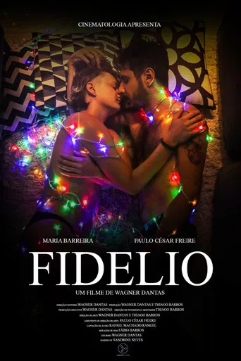 Fidelio poster