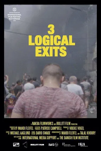 3 Logical Exits poster