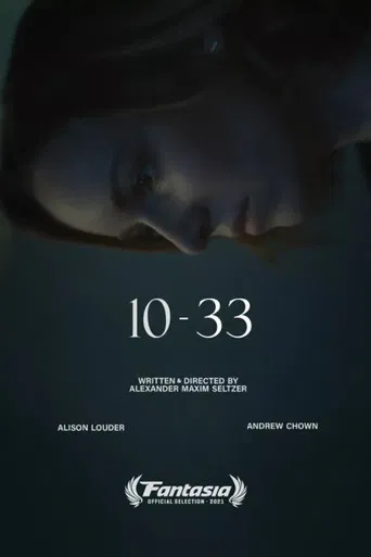 10-33 poster
