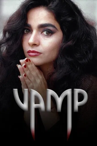 Vamp poster