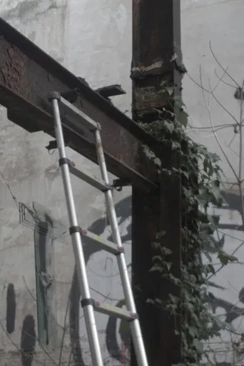 (Crystal Christ 3) poster