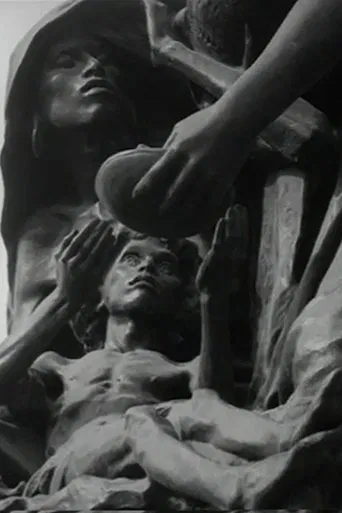 Hungry Autumn poster