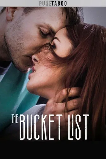 The Bucket List poster