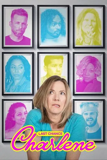 Last Chance Charlene poster