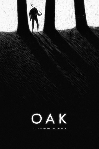 Oak poster