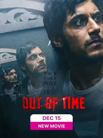 Out Of Time poster