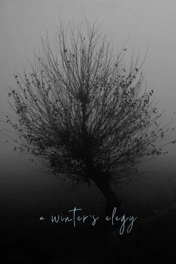 A Winter’s Elegy poster