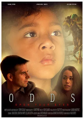 Odds poster