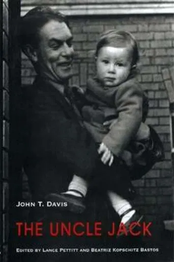 The Uncle Jack poster