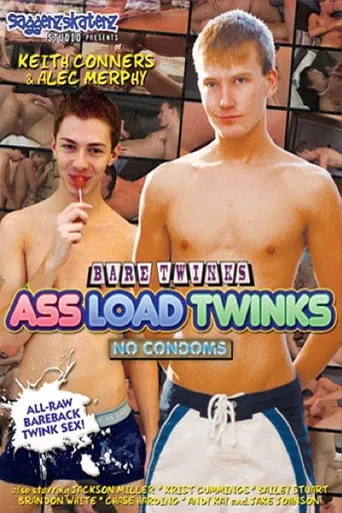 Assload Twinks poster