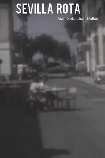 Sevilla Rota poster