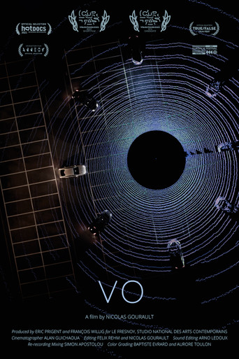 VO poster