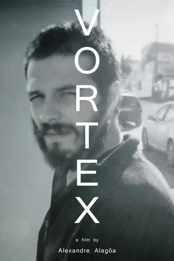 Vortex poster