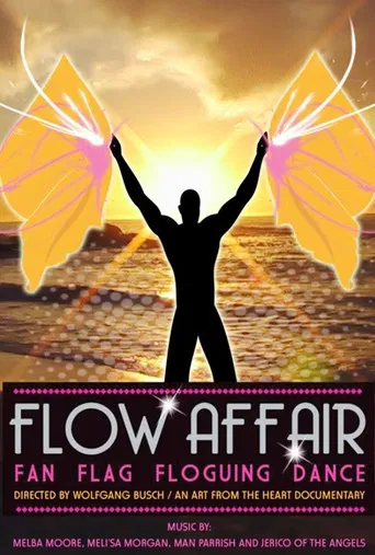 Flow Affair poster