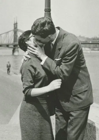 On Top of The World poster