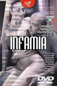 Infamia poster