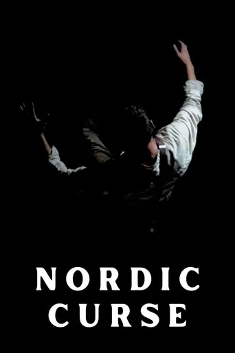 Nordic Curse poster