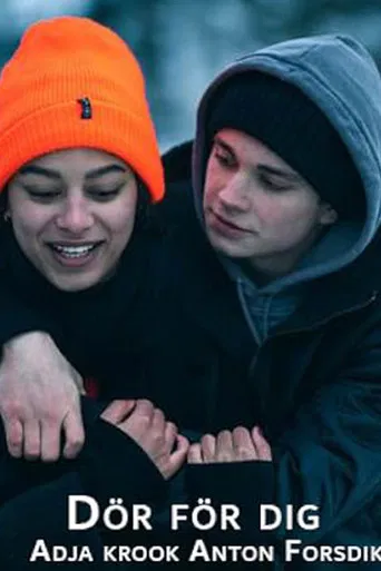 Dör för dig poster