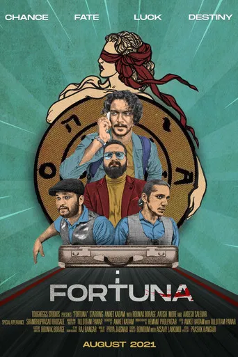 Fortuna poster