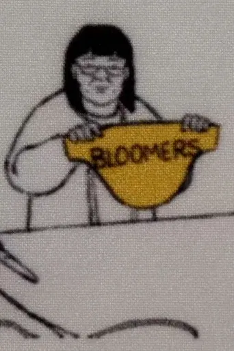Bloomers poster