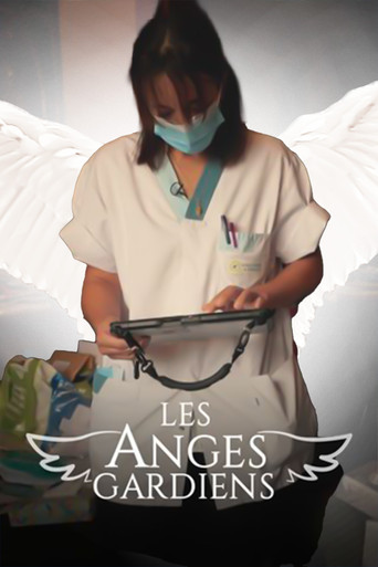 Les anges gardiens poster