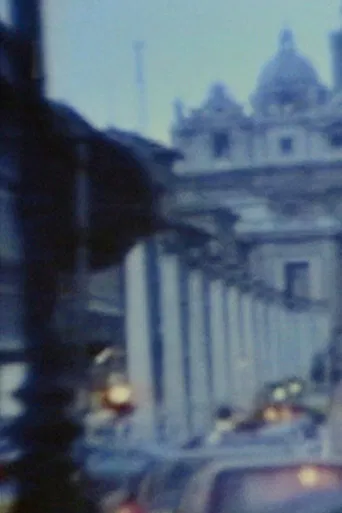 Roman Variations poster