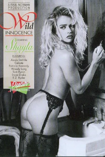 Wild Innocence poster