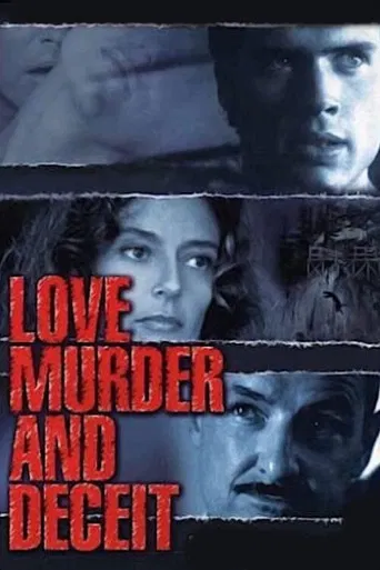 My Stepson, My Lover poster