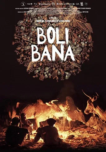 Boli Bana poster