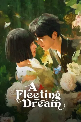 A Fleeting Dream poster