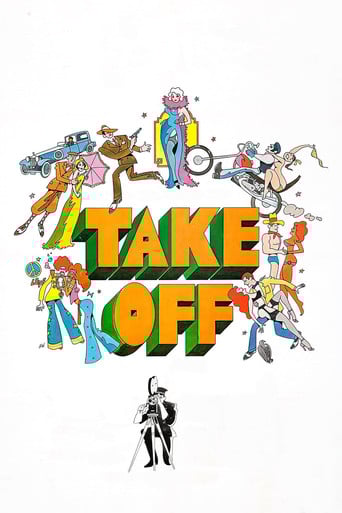 Take Off poster